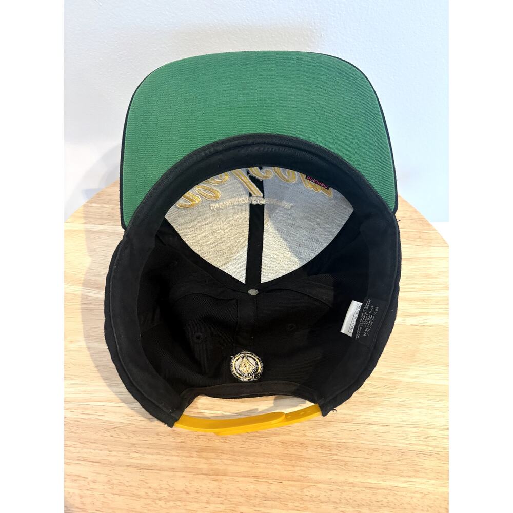 Volcom "Infinite Potential" Snapback Hat - Picture 5 of 6